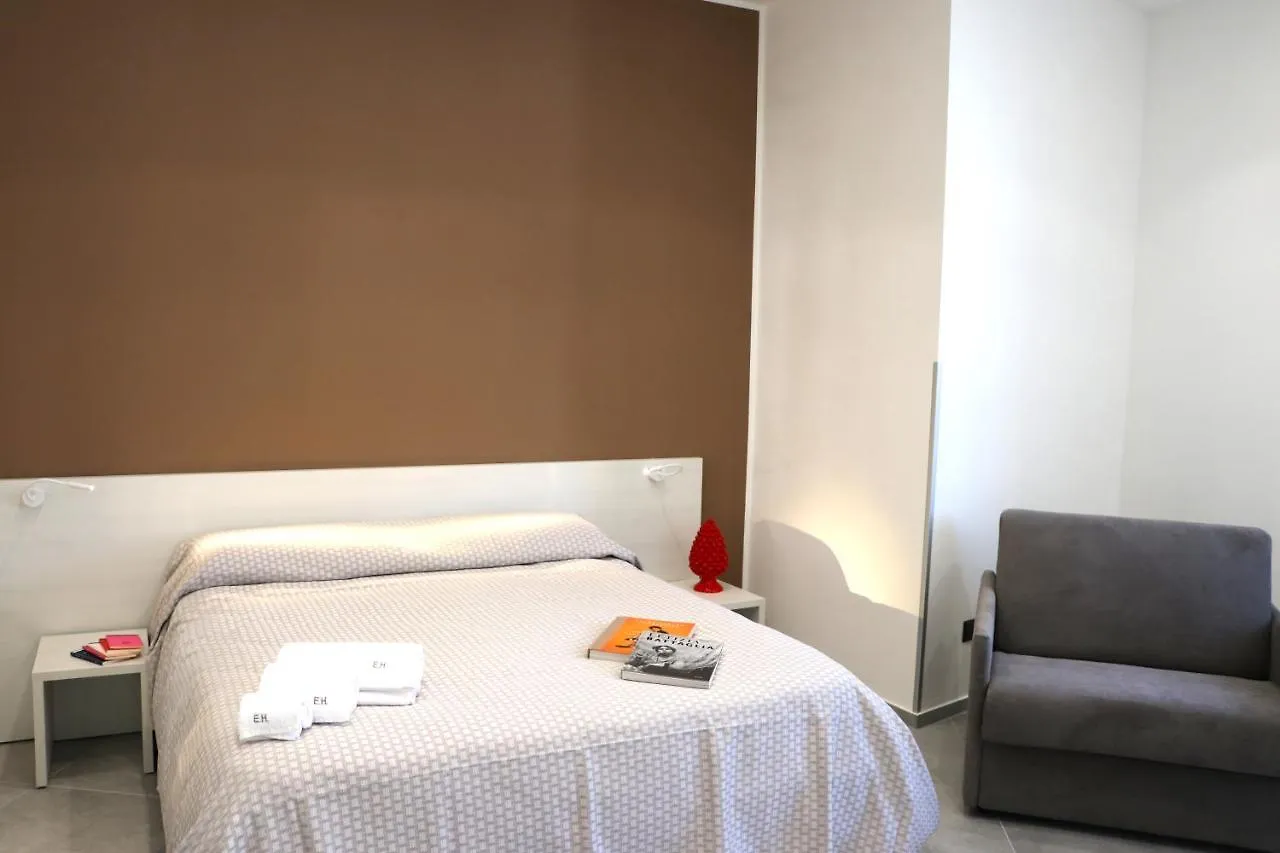 Elimi Home Appartamenti Nuova Gibellina