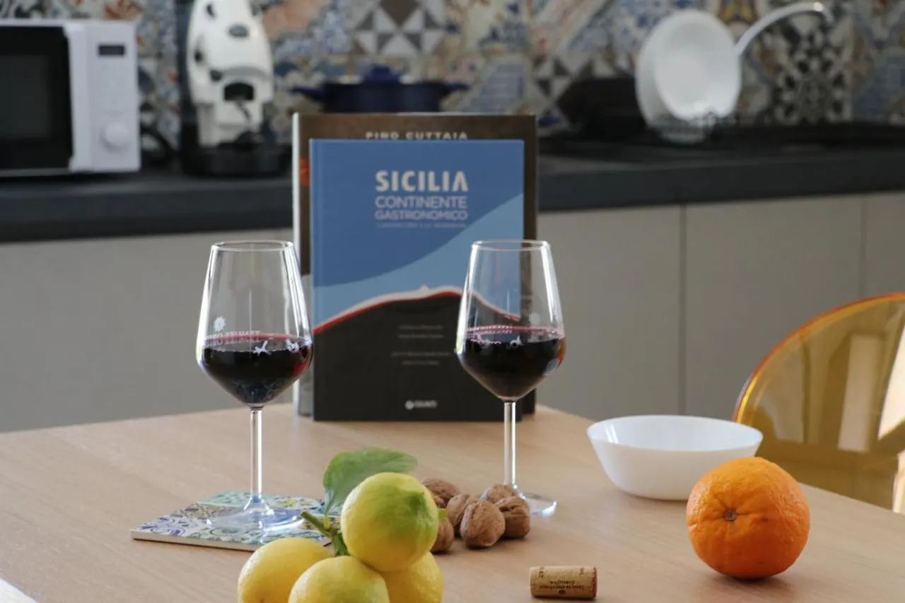 Elimi Home Appartamenti Nuova Gibellina