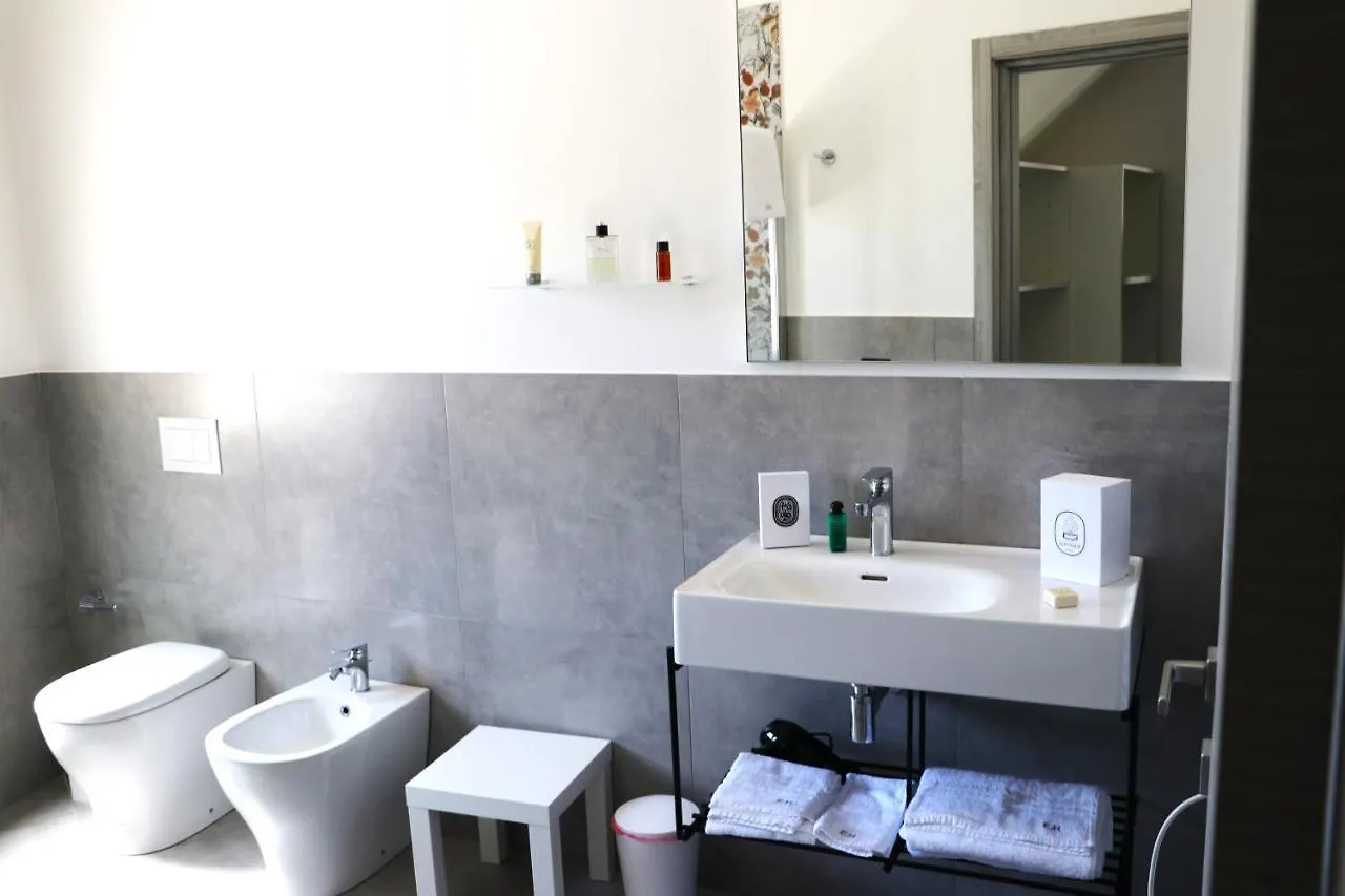 Elimi Home Appartamenti Nuova Gibellina