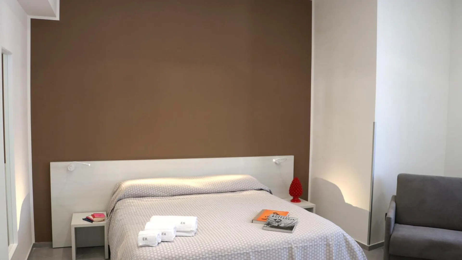 Elimi Home Appartamenti Nuova Gibellina