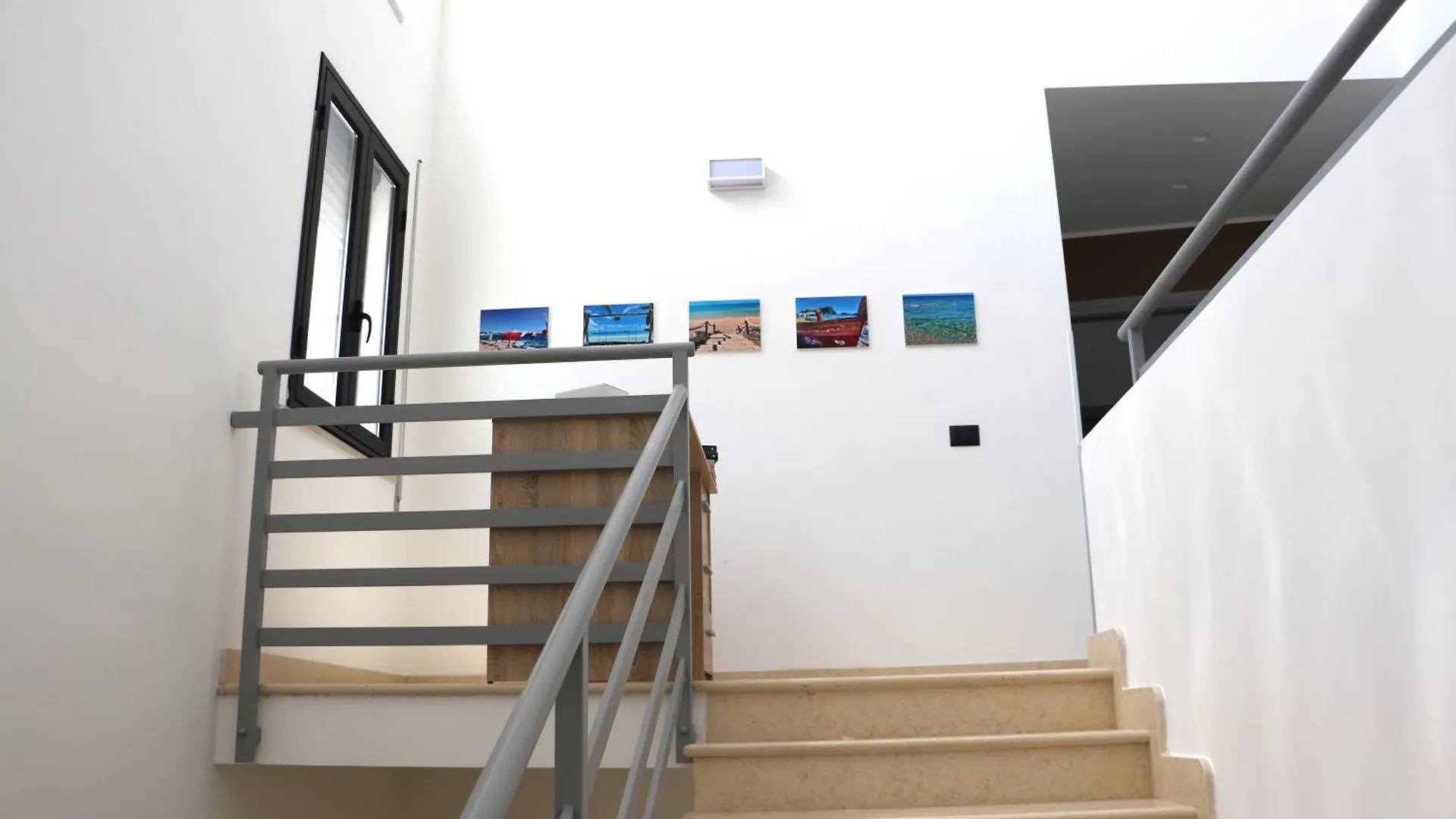 Elimi Home Appartamenti Nuova Gibellina Italia