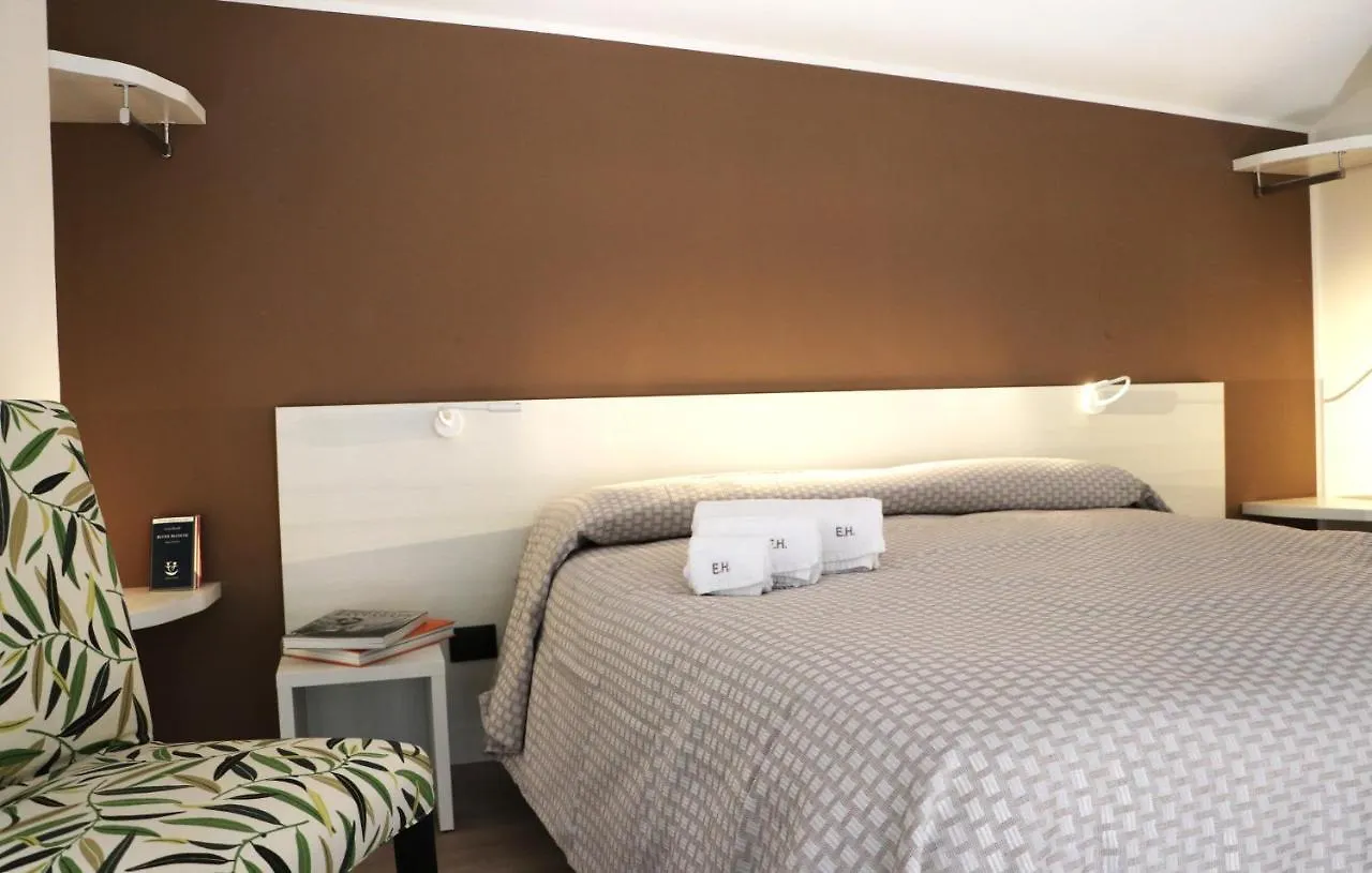 Apartment Elimi Home Appartamenti Nuova Gibellina Italy