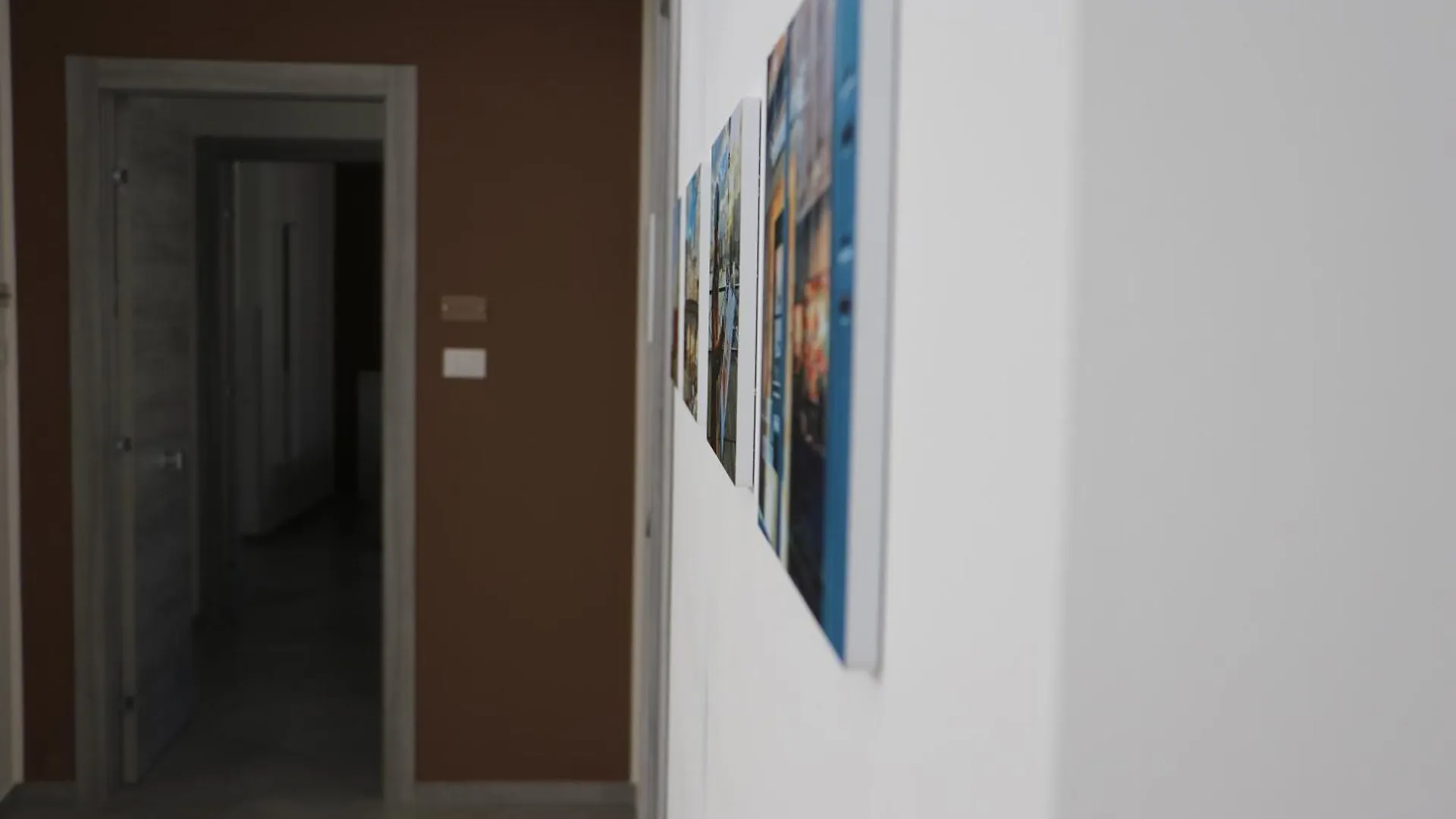 Apartment Elimi Home Appartamenti Nuova Gibellina