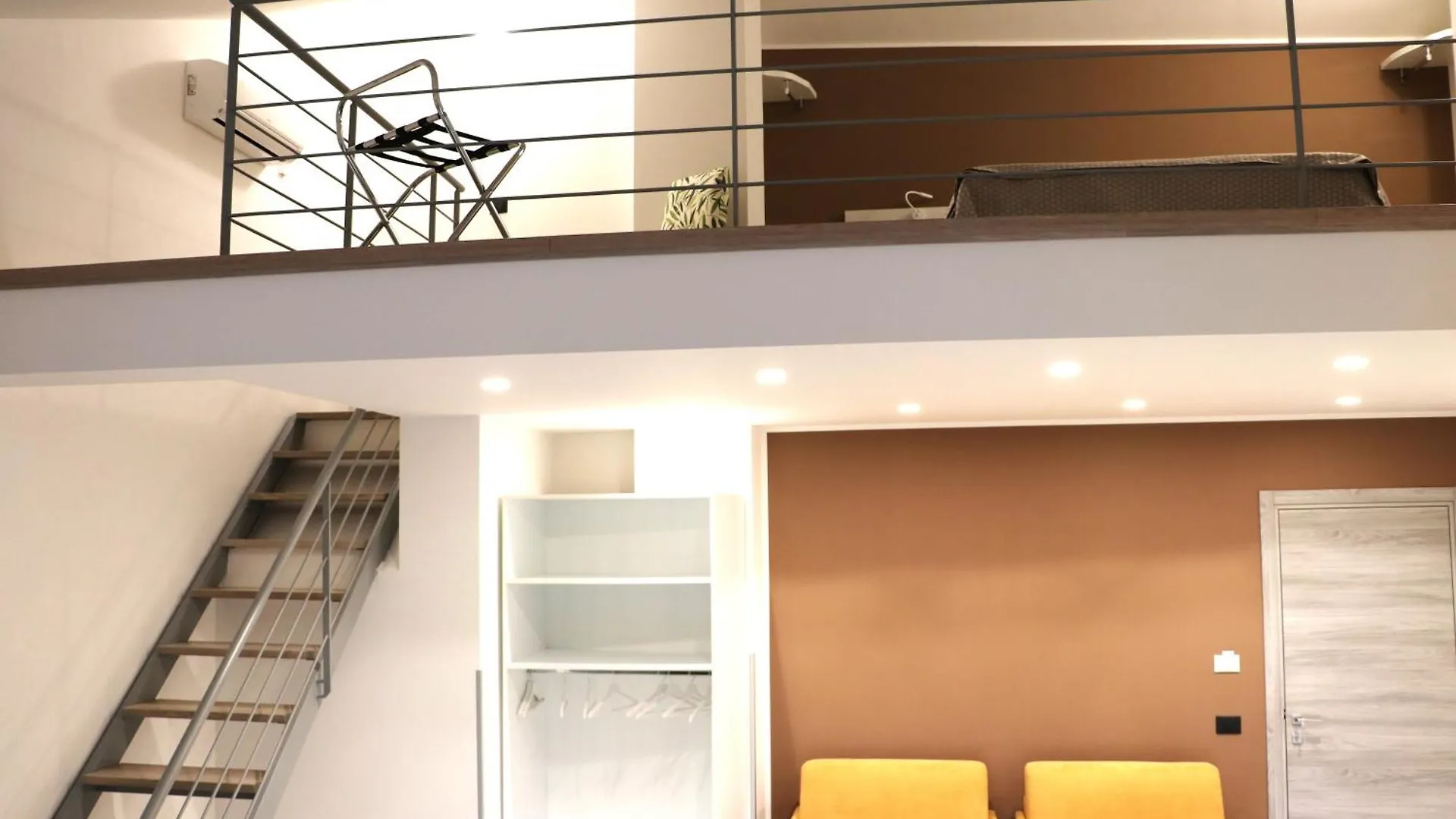 Elimi Home Appartamenti Nuova Gibellina